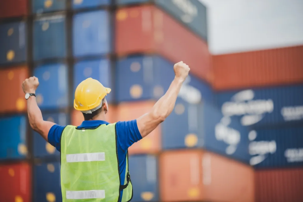 servicios Logísticos por industrias