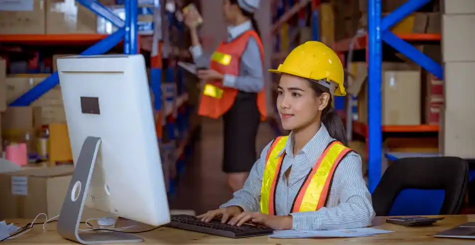 que es un sistema de gestion de almacenes wms para control de inventario